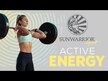 Відео огляд на Sunwarrior, Beetroot Powder, Червоний буряк, 360 г