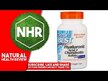 Відео огляд на Hyaluronic Acid + Chondroitin, Підтримка суглобів, 60 капсул