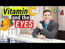 Naturewise, Eye Health, Вітаміни для здоров'я очей, 60 капсул