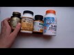 Видео обзор на Healthy Origins, Селен 200 мкг, Seleno Excell, 180 таблеток