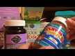 Видео обзор на Витамины для детей, Vitamin Code Kids, 60 таблеток