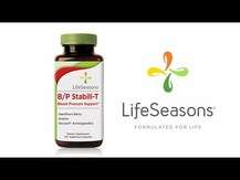 LifeSeasons, B/P Stabili-T Blood, Підтримка кров'яного тиску, ...