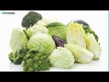 Life Extension, Triple Action Cruciferous Vegetable, Трави, 60...