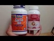 Видео обзор на NOW, Чесночное масло 1500 мг, Garlic Oil 1500 mg, 250 капсул