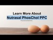 Відео огляд на Nutrasal, PPC, Поліенілфосфатидилхолін, 236.5 мл