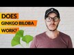 Видео обзор на Gaia Herbs, Гинкго Билоба, Ginkgo Leaf, 60 капсул