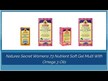 Видео обзор на Мультивитамины с Омега 3, Women's 73 Nutrient, 60 капсул