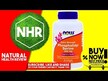 Видео обзор на NOW, Мелатонин 10 мг, Extra Strength Melatonin 10 mg, 100 капсул