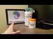 Видео обзор на Doctor's Best, L-Глутамин, L-Glutamine Powder, 300 г