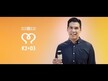 Відео огляд на Sports Research, Plant-Based D3 + K2, Вітаміни D3 K2, 60 капсул