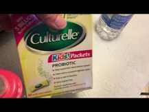 Culturelle, Kids Purely Probiotics, Пробіотик для дітей, 30 та...