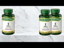 Vitamin E 450 mg Pure Dl-Alpha, Витамин E 450 мг 1000 МЕ, 60 к...