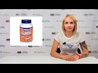 Відео огляд на NOW, 5-HTP 50 mg, 5-HTP 50 мг, 90 капсул