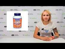 Now, 5-HTP 50 mg, 5-HTP 50 мг, 90 капсул