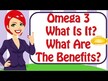 Відео огляд на Havasu Nutrition, Omega + DHA Gummies, ДГК, 60 цукерок