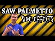 Видео обзор на Nature's Answer, Со Пальметто, Saw Palmetto 690 mg, 120 капс