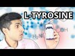 Видео обзор на NOW, L-Тирозин 750 мг Экстра Сила, L-Tyrosine 750 mg, 90 капсул