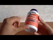 Відео огляд на NOW, Ultra Omega-3, Ультра Омега-3 500 ЕПК 250 ДГК, 90 капсул