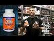 Видео обзор на NOW, TMГ 1000 мг, TMG 1000 mg, 100 таблеток