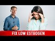 Відео огляд на Solaray, Phytoestrogen, Підтримка естрогену, 240 капсул