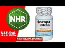 Advance Physician Formulas, Bacopa Extract 225 mg