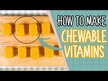 Відео огляд на NOW, Kid's Chewable DHA, ДГК для дітей, 60 капсул