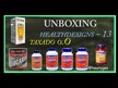 Видео обзор на NOW, Ликопин 20 мг, Lycopene 20 mg, 50 капсул