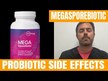 Видео обзор на Microbiome Labs, Пробиотики, MegaSporeBiotic, 60 капсул
