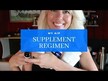 Відео огляд на Klaire Labs, Omega-3 Mini, Омега-3 Міні, 100 капсул