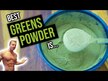 Відео огляд на Force Factor, Smarter Greens, Суперфуд, 90 таблеток