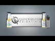 Відео огляд на Quicksilver Scientific, Liposomal GABA + L-Theanine, ГАМК, 50 мл