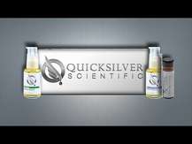 Quicksilver Scientific, Liposomal GABA + L-Theanine