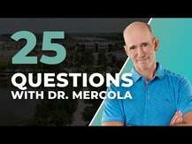 Dr. Mercola, Vitamin E 30, Вітамін Е, 30 капсул