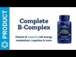 Видео обзор на Life Extension, Витамин B6 250 мг, Vitamin B6 250 mg, 100 капсул