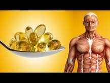 Barlean's, Омега 3, Omega Swirl Fish Oil with Vitamin D Supple...