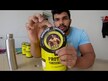 Видео обзор на Absolute Nutrition, Жиросжигатели, FBlock Fat Absorber, 90 капсул
