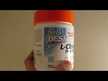 Відео огляд на Doctor's Best, L-Citrulline Powder, L-Цитрулін в порошку, 20