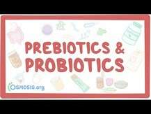 Olympian Labs, Пребиотики, Complete Prebiotic & Probiotic,...