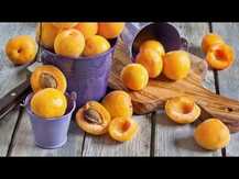 Apricot Power, B17 Amygdalin 500 mg, Вітамін В17 500 мг, 100 к...