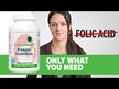 Видео обзор на Витамины для беременных, Prenatal Essentials, 60 капсул