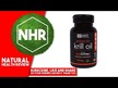 Відео огляд на Antarctic Krill Oil with Astaxanthin, Олія Антарктичного Кріля, 6