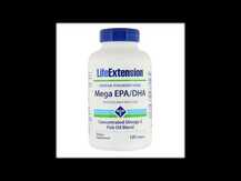 Omega Foundations Super Omega-3, Риб'ячий жир Омега-3, 120 капсул