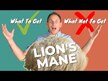 Видео обзор на Грибы Львиная грива, MyPure Lion's Mane 4X, 60 капсул