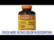 Видео обзор на Ester-C, Эстер-С, Ester-C 500 mg, 225 таблеток