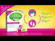 Відео огляд на Kids Daily Probiotic, Пробіотик для дітей, 50 пакетиків