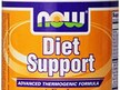 Видео обзор на NOW, Контроль уровня жира, Diet Support, 120 капсул