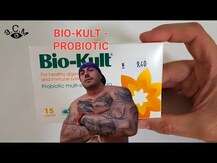 Bio-Kult, Everyday Probiotic, 120 Capsules
