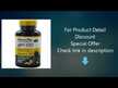 Видео обзор на Natures Plus, Витамин D3 10000 МЕ, Vit D3 10000 IU, 60 капсул