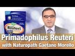 Видео обзор на Лактобактерии Реутери, Reuteri Probiotic Capsules, 90 капсул