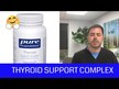 Відео огляд на Pure Encapsulations, CogniPhos, Підтримка мозку, 120 капсул